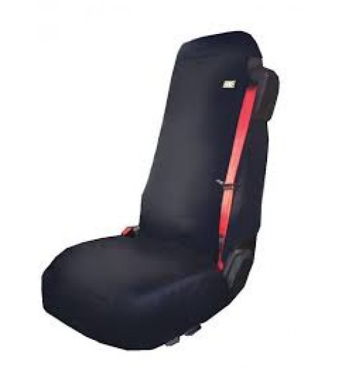 Grey Universal Truck Seat Cover UTGRY234